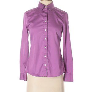 Banana Republic non-iron fitted shirt